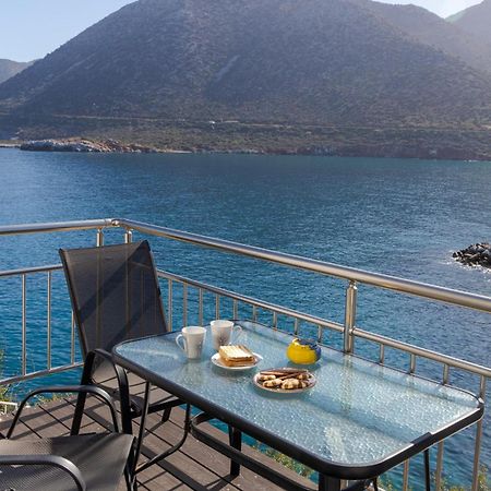 Villa Maria Sea View By Estia Bali  Экстерьер фото