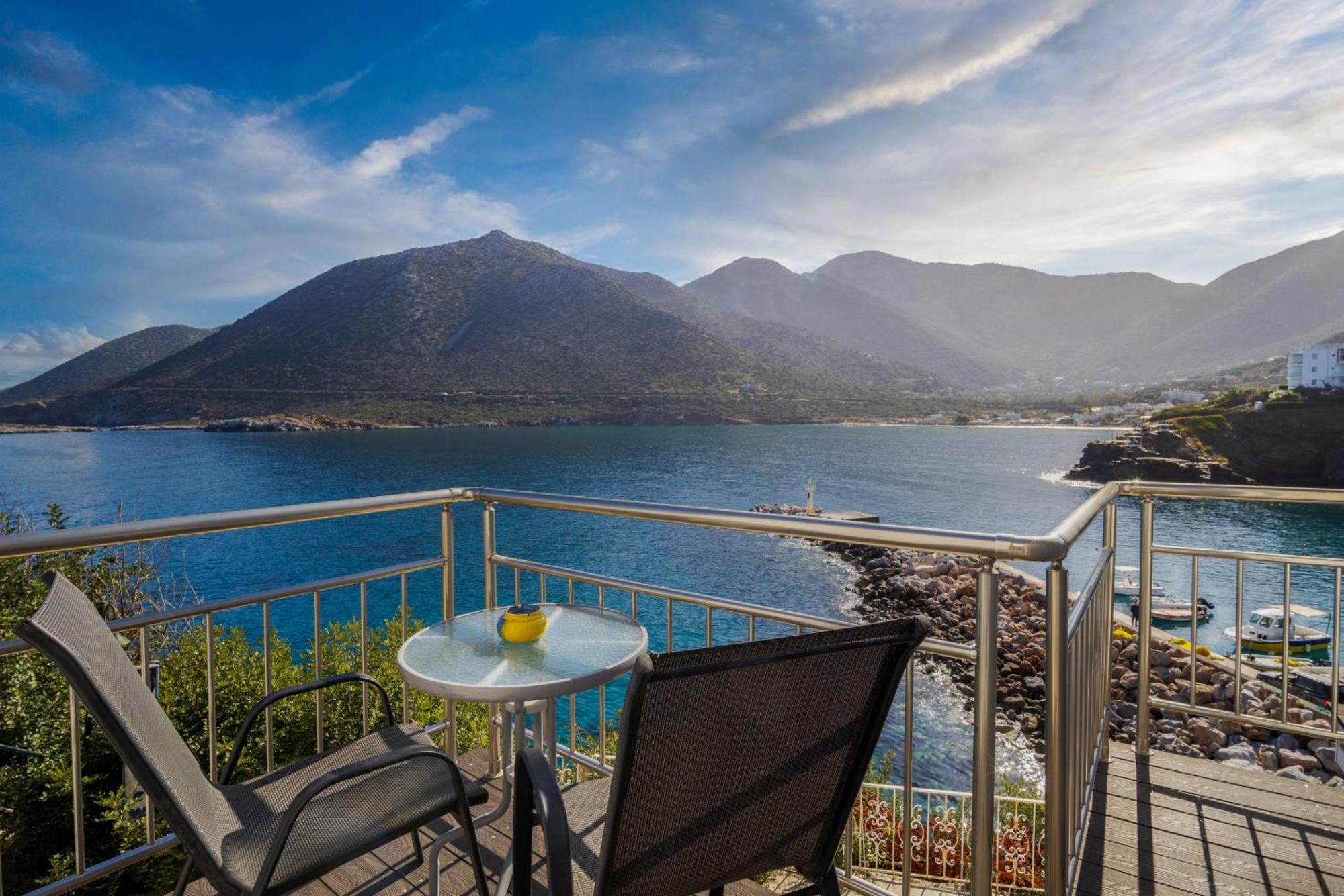 Villa Maria Sea View By Estia Bali  Экстерьер фото