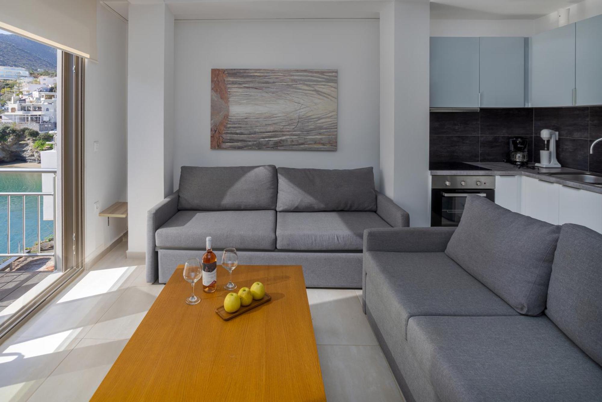 Villa Maria Sea View By Estia Bali  Экстерьер фото